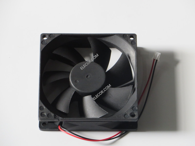 RUILIAN RDM9025S 12V 0,19A 2wires cooling fan 