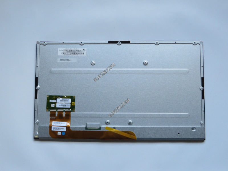 M238HCA-L3B 23.8" 1920×1080 LCD Panel for Innolux with touch screen