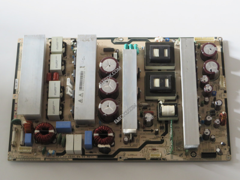 PSPF851601A,BN44-00281A Samsung BN44-00281A Power Supply,used