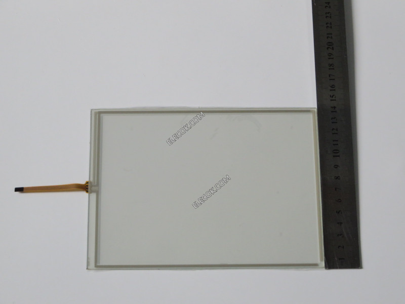 085003 Resitive érintő Panel replacement 188x142mm 