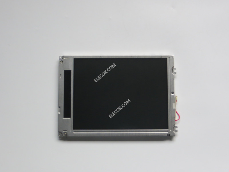 LQ084V1DG21E 8,4" a-Si TFT-LCD Panel pro SHARP 