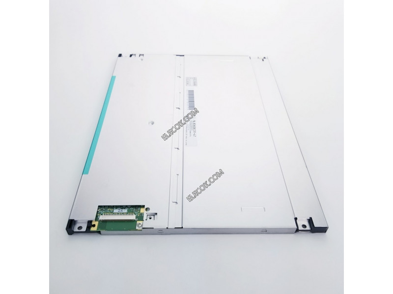 NL8060BC31-47 12.1" a-Si TFT-LCD Panel for NEC