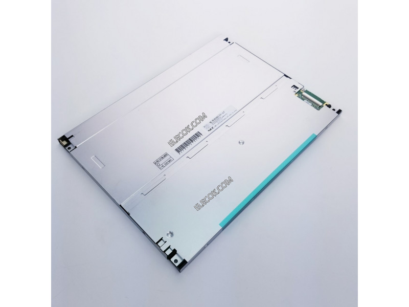 NL8060BC31-47 12,1" a-Si TFT-LCD Panel számára NEC 