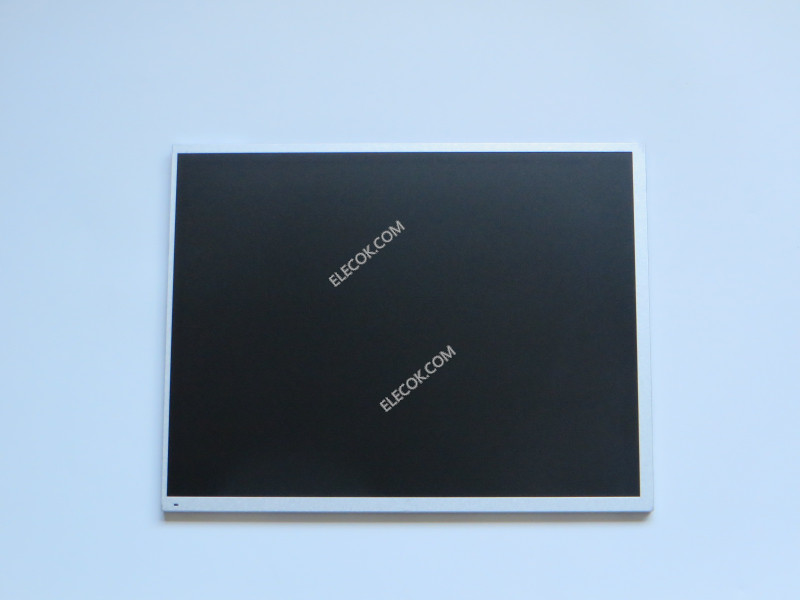 G150XTN03.5 15" 1024×768 LCD Panel számára AUO 