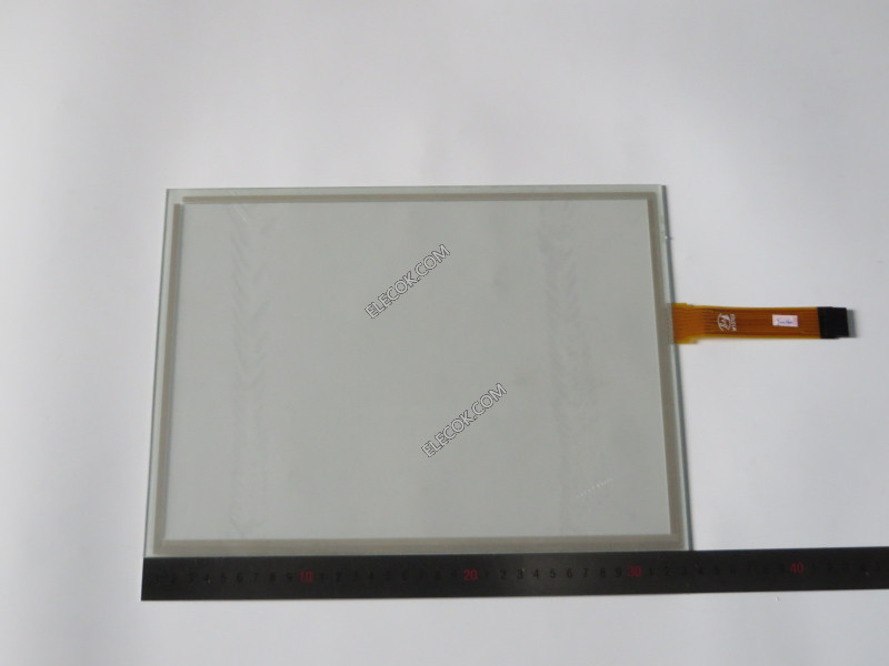 PL815.0E2T 15" Touch Screen, replacement