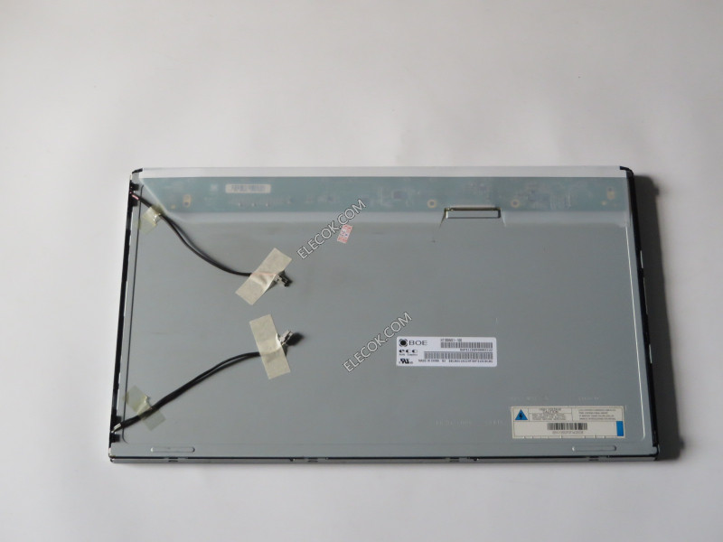 HT185WX1-100 18,5" a-Si TFT-LCD Panel számára BOE used 