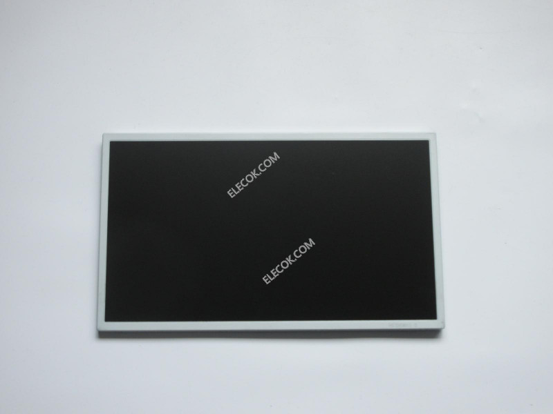 HT156WX1-100 15.6" a-Si TFT-LCD Panel for BOE