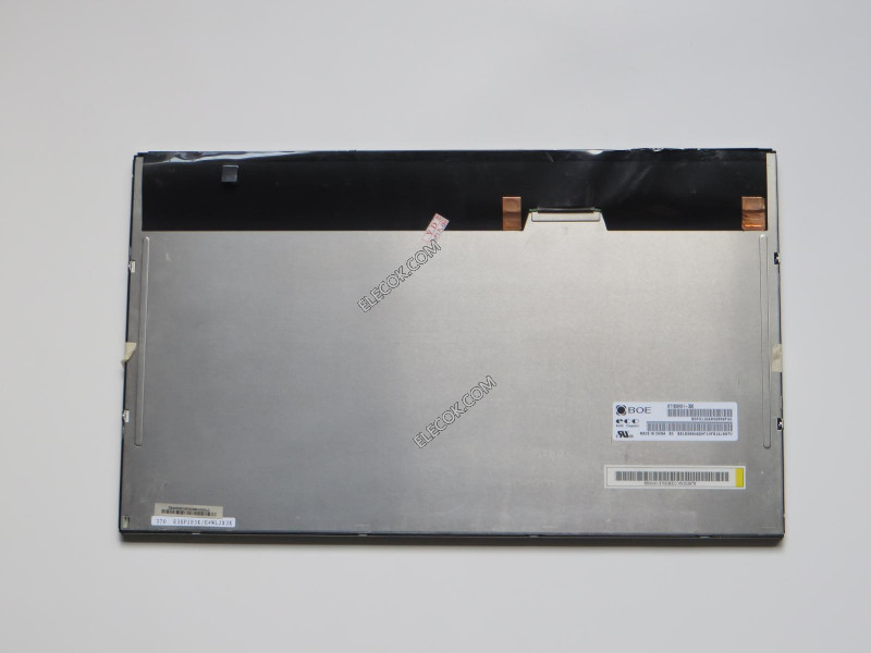 HT185WX1-300 18,5" a-Si TFT-LCD Panel számára BOE 