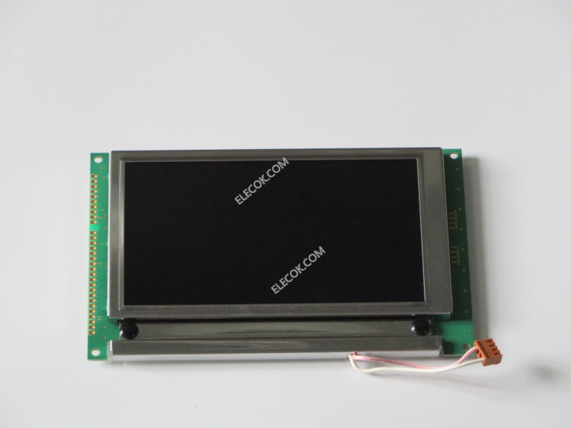 SP14N02L6ALCZ 5,1" FSTN-LED Panel pro KOE with 5V elektrické napětí Original 