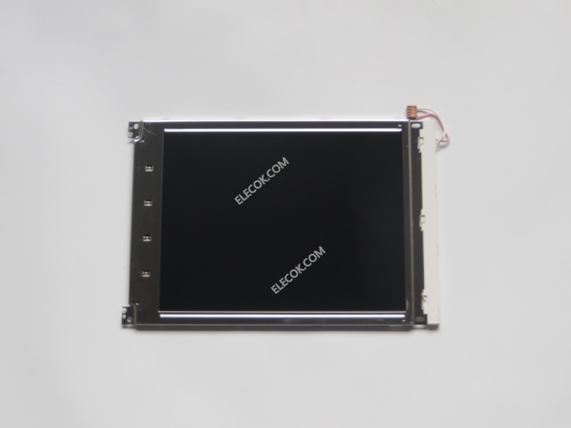 SP24V01L0ALZZ 9,4" FSTN-LCD Panel számára HITACHI Without érintés 