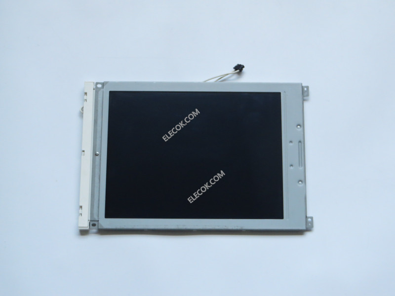 F-51430NFU-FW-AEN 9,4" FSTN-LCD Panel számára OPTREX USED 