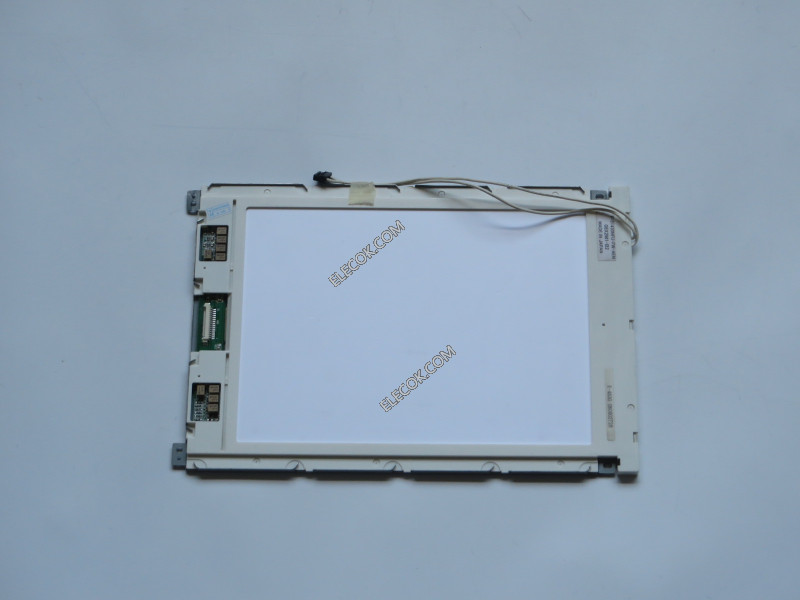 F-51430NFU-FW-AEN 9,4" FSTN-LCD Panel számára OPTREX USED 