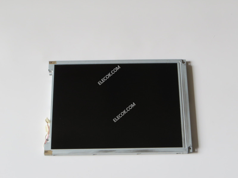 LMG9460XUCC 10.4" CSTN LCD Panel for HITACHI, used