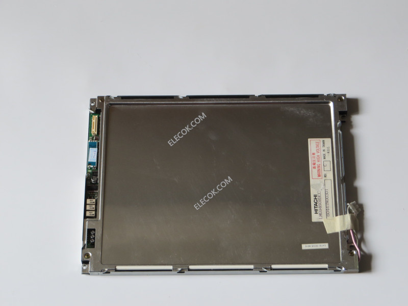 LMG9460XUCC 10,4" CSTN LCD Panel számára HITACHI used 