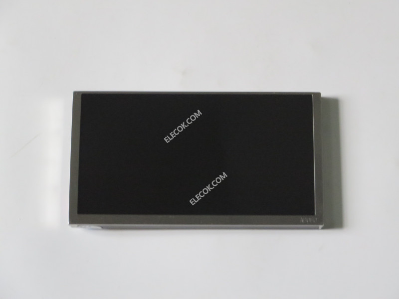 LTA065B0F0F Toshiba 6,5" LCD Panel Pro 09 Mercedes-Benz Série R NTG 2,5 used 