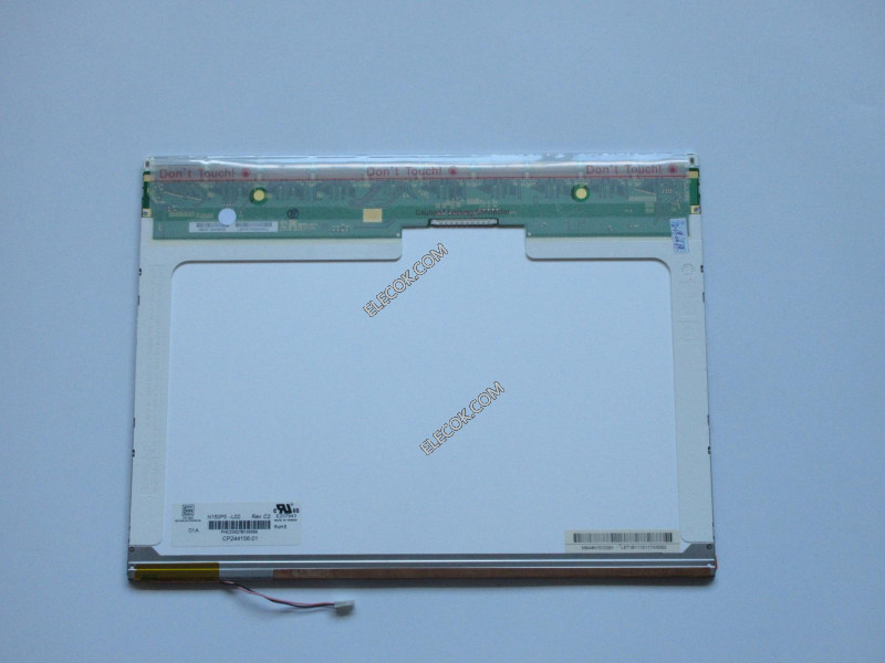 CHIMEI N150P5-L02 LCD