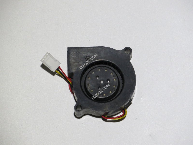Y.S.TECH BD245015MB 24V 0.09A 3 wires Cooling Fan, Replace