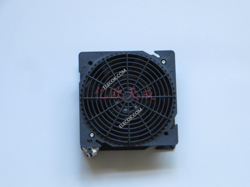 Ebmpapst DV4650-470 230V 110/120mA 18/19W cooling fan original 