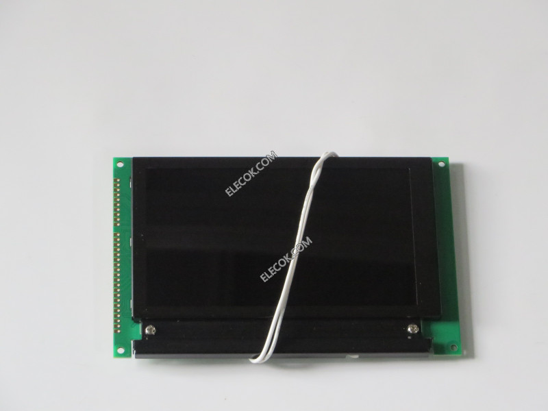 LMG7420PLFC-X Hitachi 5.1" LCD Panel Replacement Black film