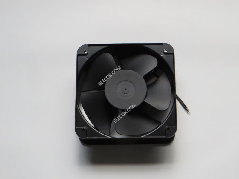 XINRUILIAN RAH2260B1-C 220/240V 0,25/0,26A 2wires Cooling Fan Square Formovat 