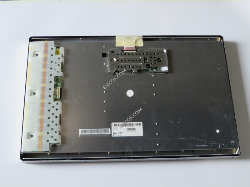 LM240WU4-SLB3 24.0" a-Si TFT-LCD Panel for LG Display, used