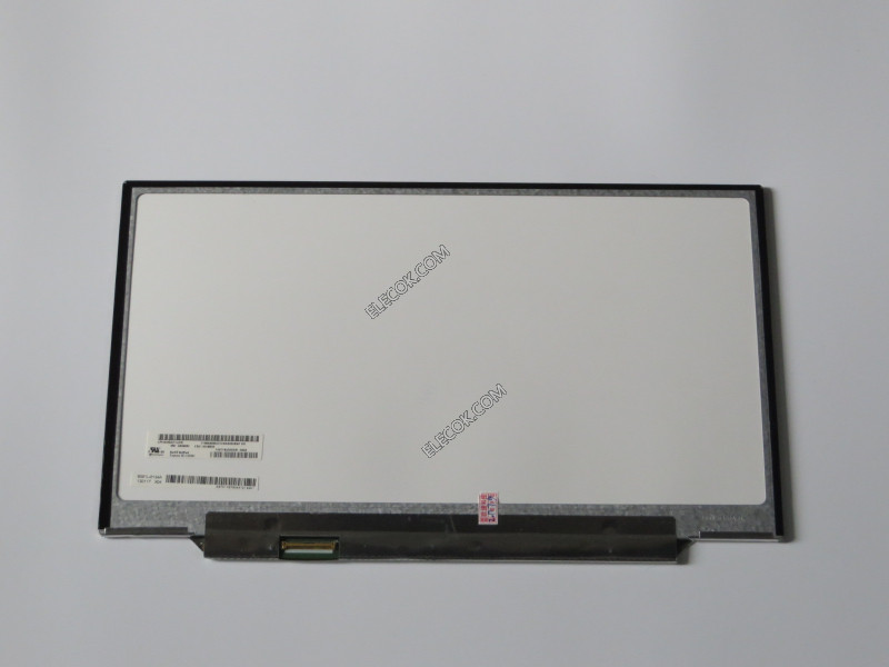LP140WD2-TLE2 14.0" a-Si TFT-LCD Panel for LG Display