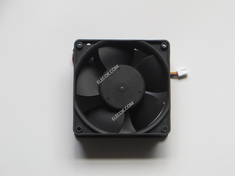 EBM-Papst 4212/2 12V 4,3W 3wires Cooling Fan 