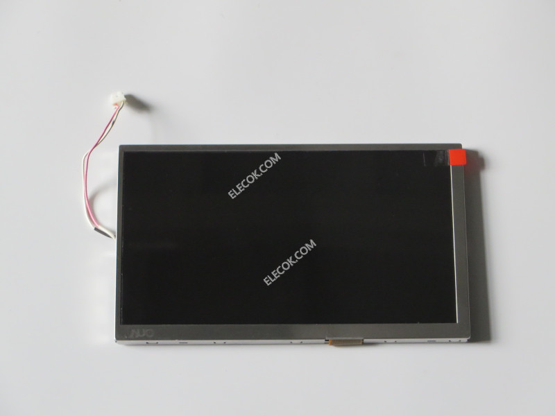C070FW01 V0 7.0" a-Si TFT-LCD Panel pro AUO 