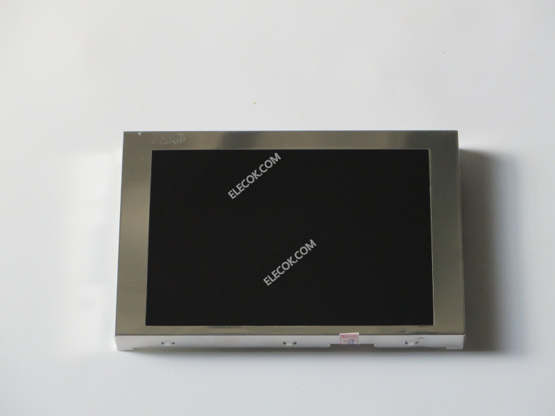 G057QN01 V2 5,7" a-Si TFT-LCD Panel számára AUO 