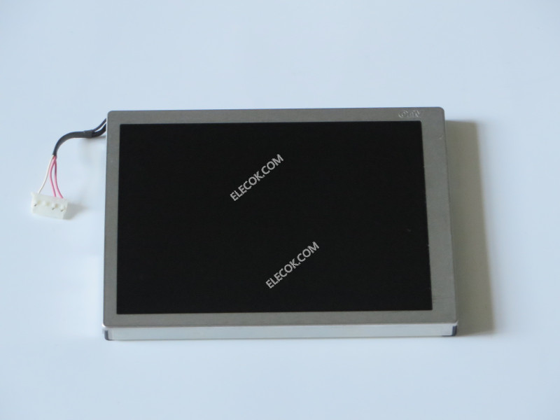 G065VN01 V1 6,5" a-Si TFT-LCD Panel számára AUO 