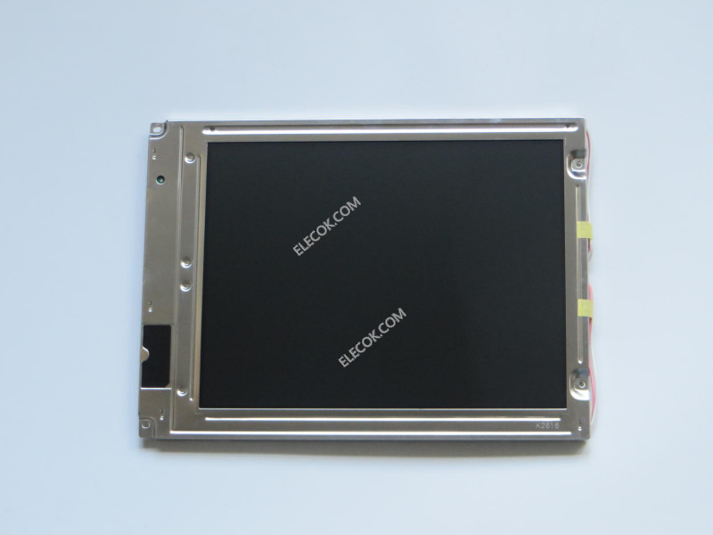 LQ104V1DG11 10,4" a-Si TFT-LCD Panel pro SHARP Inventory new 