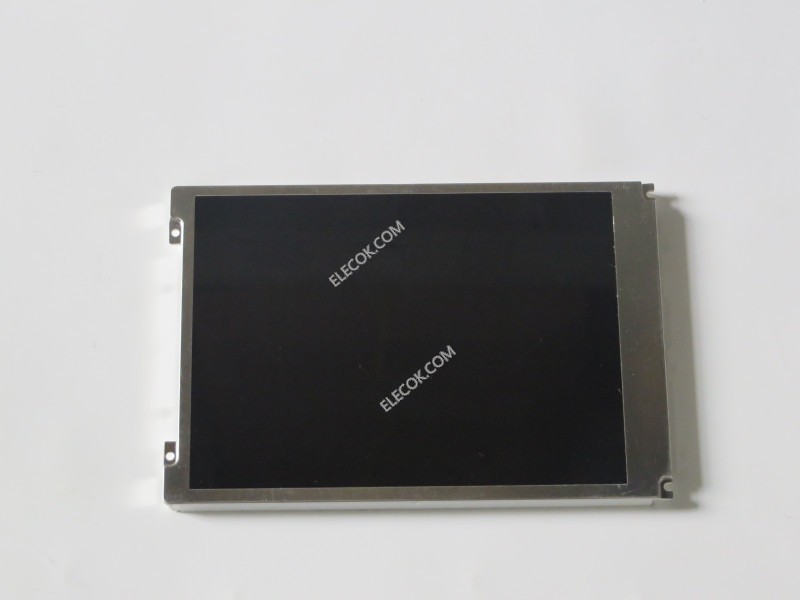 G084SN05 V9 8,4" a-Si TFT-LCD Panel számára AUO Inventory new 