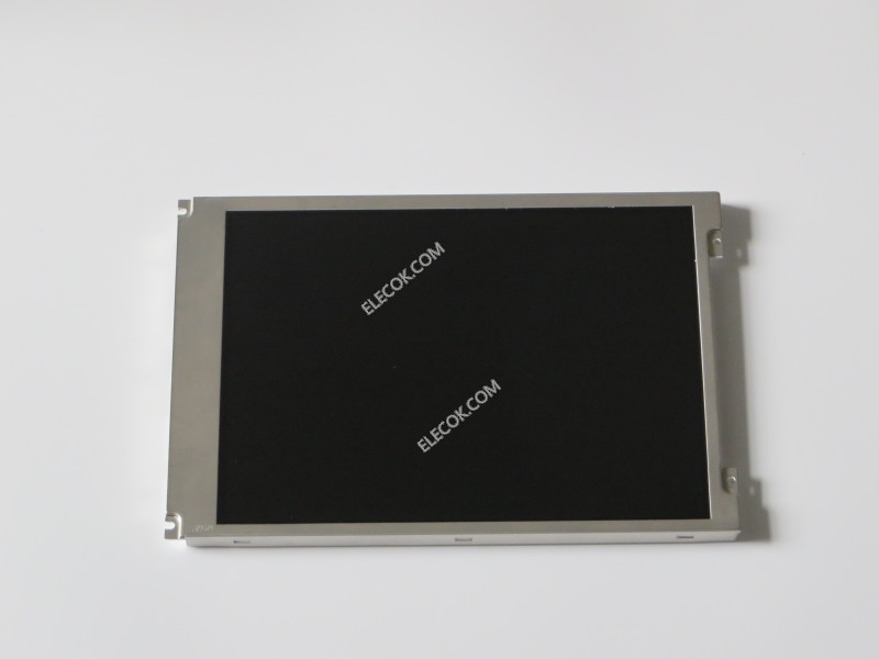 G084SN05 V9 8,4" a-Si TFT-LCD Panel számára AUO used 
