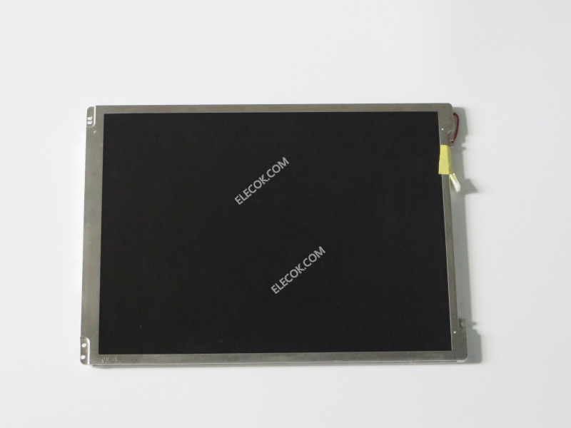 G104SN03 V1 10,4" a-Si TFT-LCD Panel számára AUO 