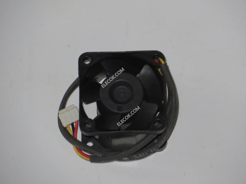 Nidec B34957-33 12V 0.29A Cooling Fan