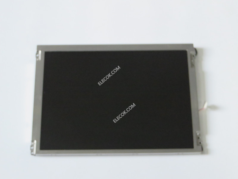 G121SN01 V3 12.1" a-Si TFT-LCD Panel for AUO