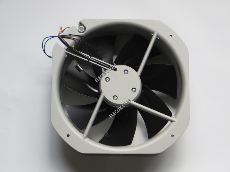 Ebmpapst W2E250-HL06-19 230V 0,51/0,66A 2wires Cooling Fan Replacement 