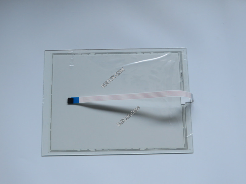 érintőkijelző Panel üveg Digitizer ELO SCN-A5-FLT15.1-001-OH1-R replacement 