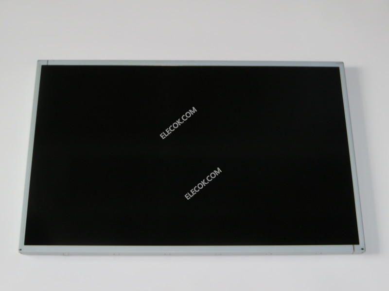 G220SW01 V0 22.0" a-Si TFT-LCD Panel számára AUO used 