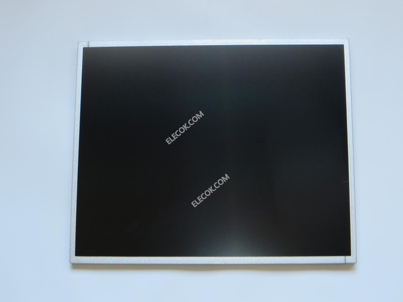 G190EAN01.0 19.0" a-Si TFT-LCD Panel számára AUO 