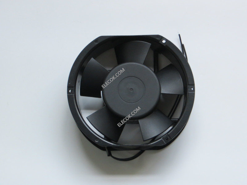 ZOGXN XF1552ABHL 220/240V 0,18A 28W 2 dráty Cooling Fan substitute 