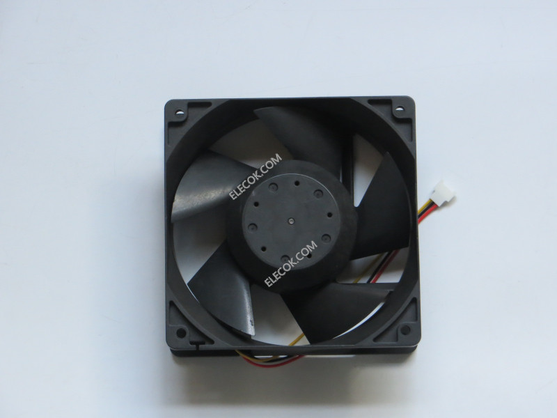 Mitsubishi CA1323H01 MMF-12D24DS-RM1 24V 0,36A 3wires Cooling Fan with five listů 
