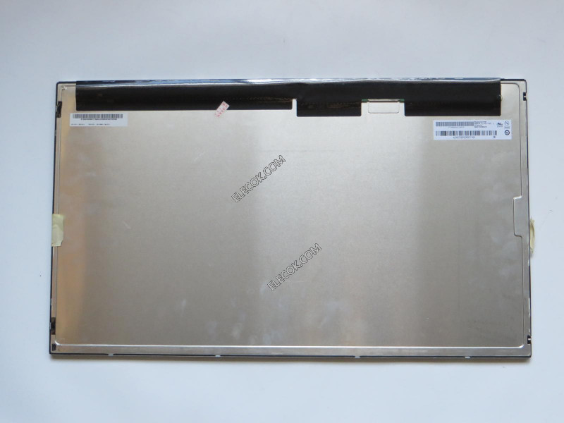 M240HTN01.2 24.0" a-Si TFT-LCD,Panel for AUO