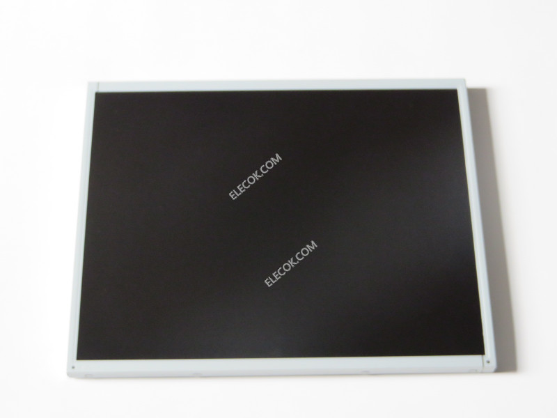 M170EG01 VG 17.0" a-Si TFT-LCD Panel for AUO