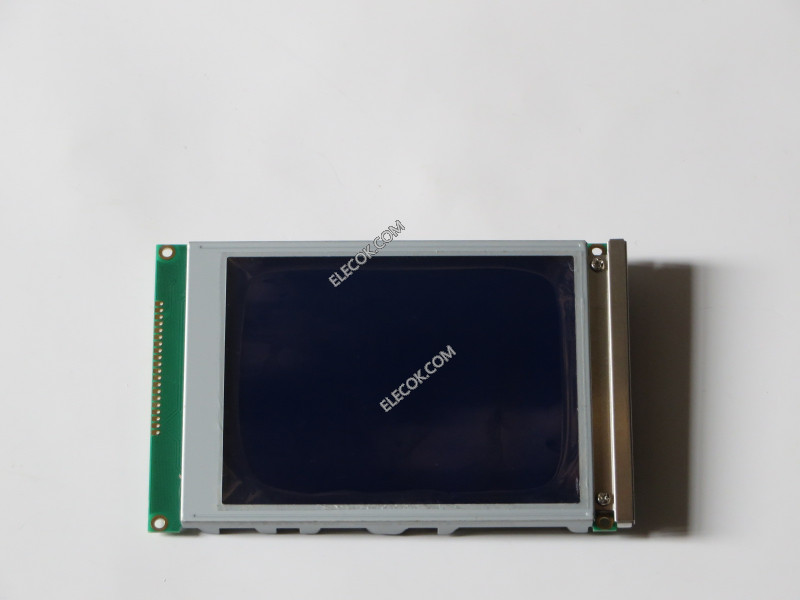 DMF-50174NB-FW OPTREX LCD Replace