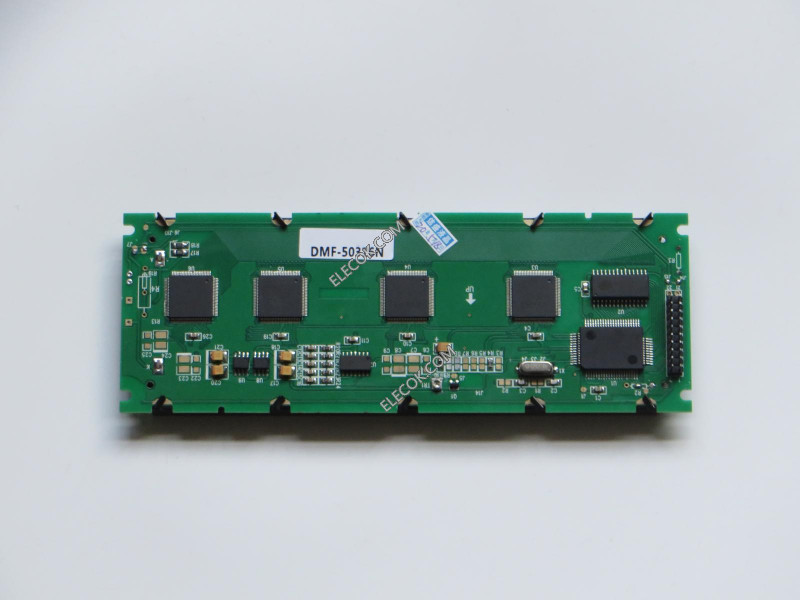 DMF-50316N 4,7" FSTN-LCD Panel számára OPTREX Replacement 