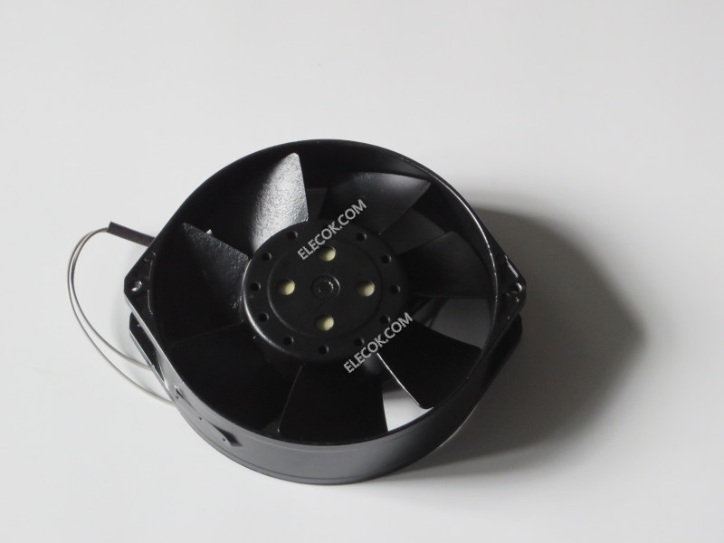STYLE UZS15D22-MGW 220V 35/33W Cooling Fan without connector refurbished