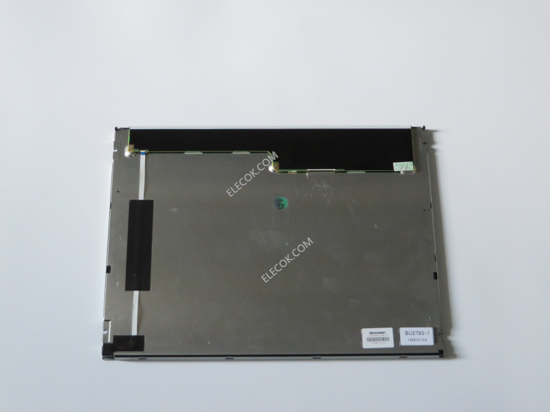 LQ150X1LW12 15.0" a-Si TFT-LCD Panel számára SHARP Inventory new 