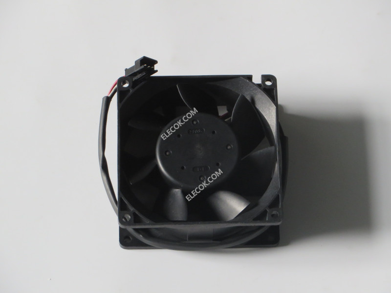 NMB 3615RL-05W-B79 24V 1.47A 3 wires Cooling Fan