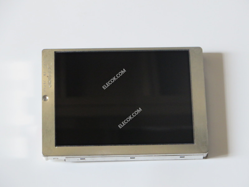 LQ057Q3DC02 5,7" a-Si TFT-LCD Panel pro SHARP used 